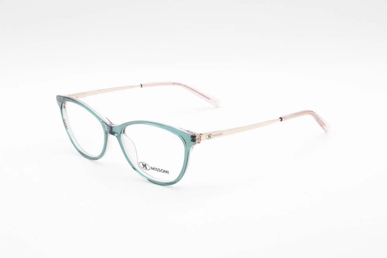 M Missoni MMI0017_SAM Eyeglasses - view 7